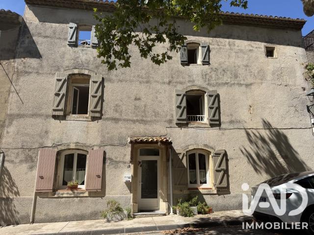 Maison 4 pièces 107 m²