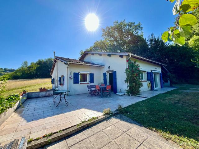 Maison 4 pièces 107 m²