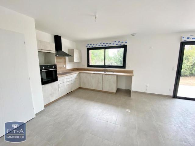 Maison 4 pièces 107 m²