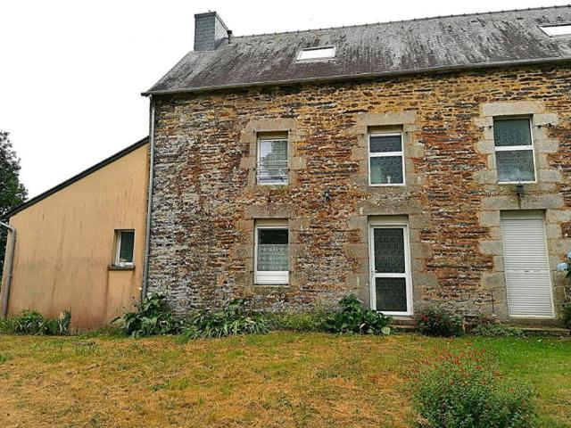 Maison 4 pièces 107 m²