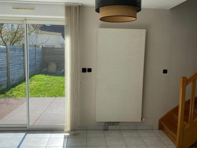 Maison 4 pièces 107 m²