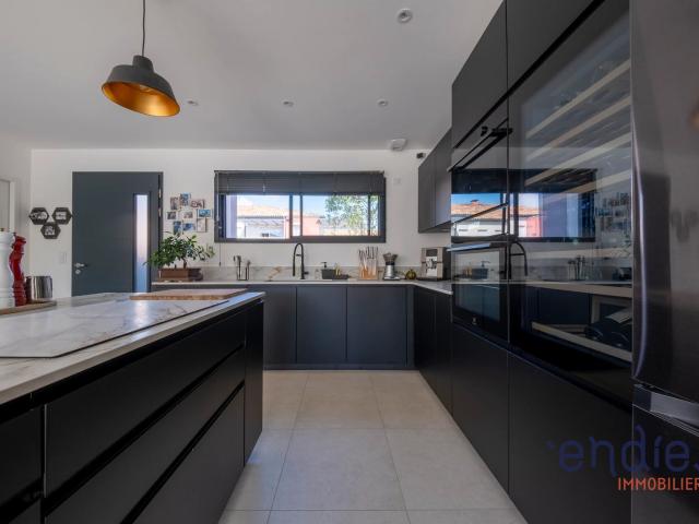 Maison 4 pièces 107 m²