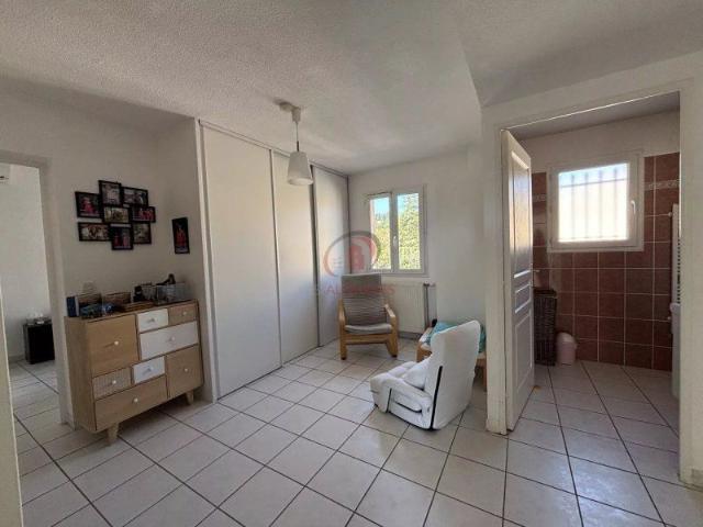 Maison 4 Pièces 107 m²