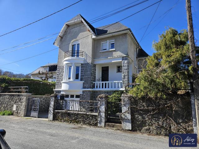 Maison 4 pièces 107 m²
