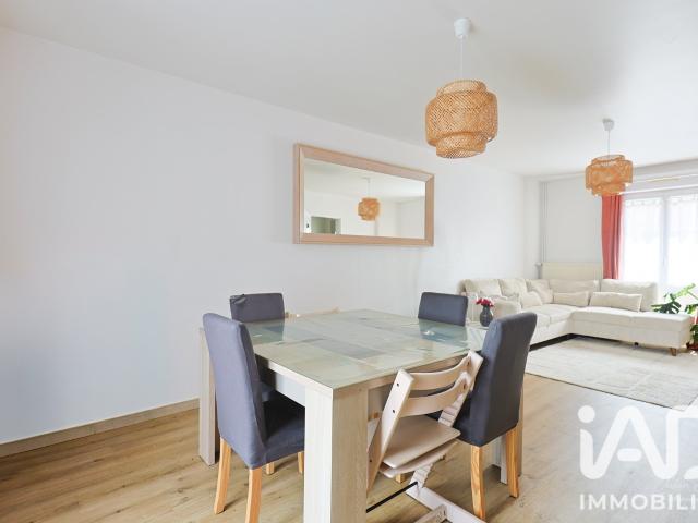 Maison 4 pièces 107 m²