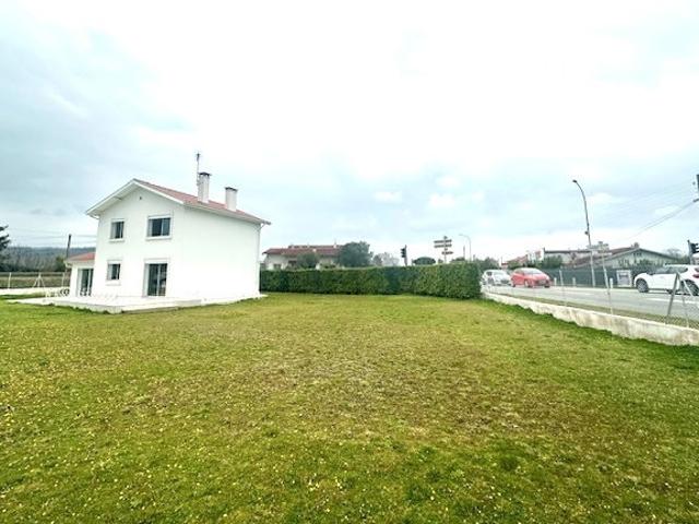 Maison 4 pièces 107 m²