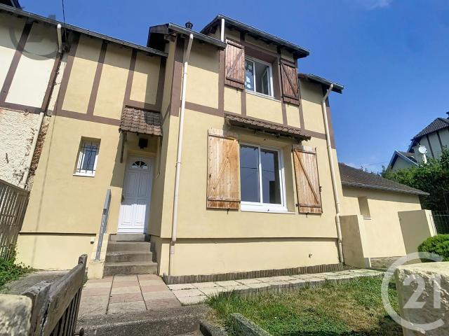 Maison 4 pièces 107 m²
