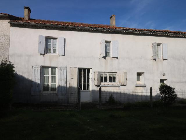 Maison 4 pièces 107 m²