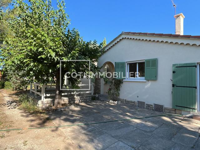 Maison 4 pièces 107 m²