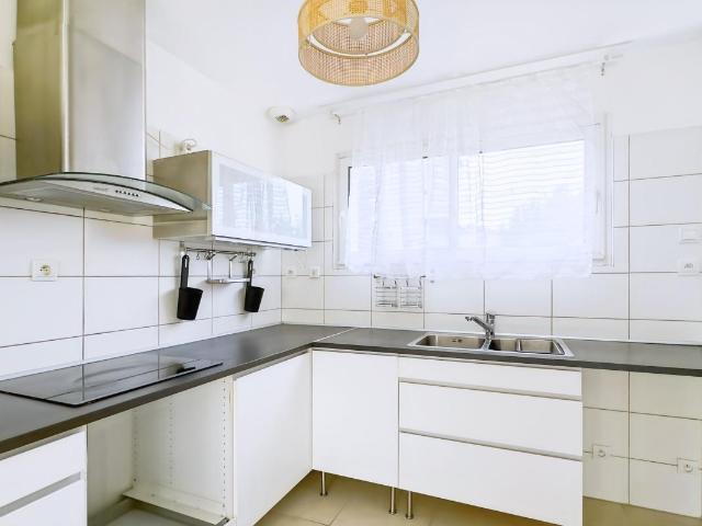Maison 4 pièces 107 m²