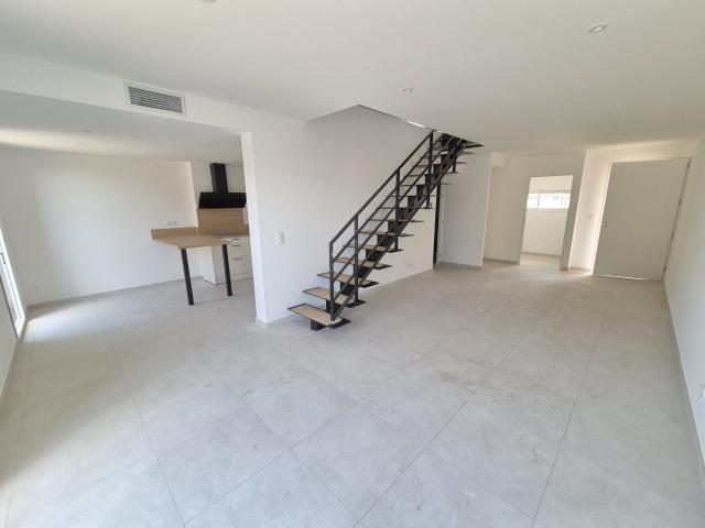 Maison 4 pièces 107 m²