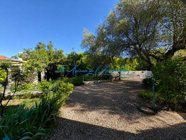 Maison 4 pièces 107 m²