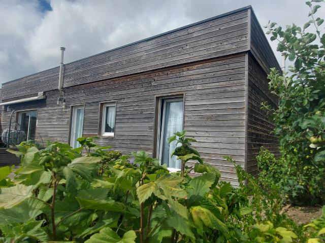 Maison 4 pièces 107 m²