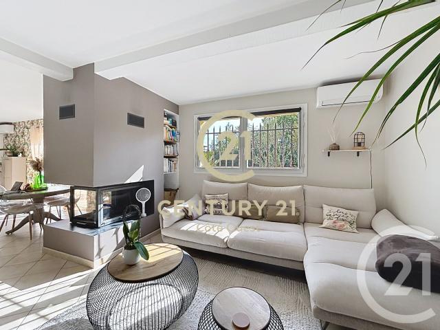 Maison 4 pièces 107 m²
