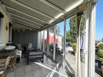 Maison 4 pièces 107 m²