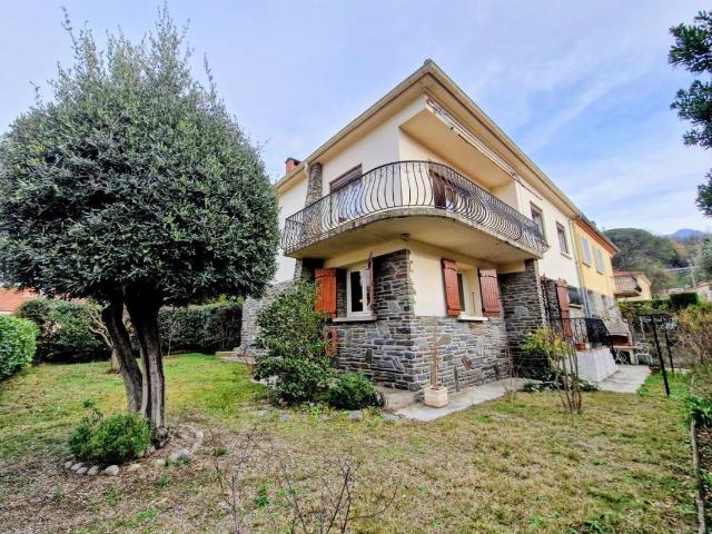 Maison 4 pièces 107 m²