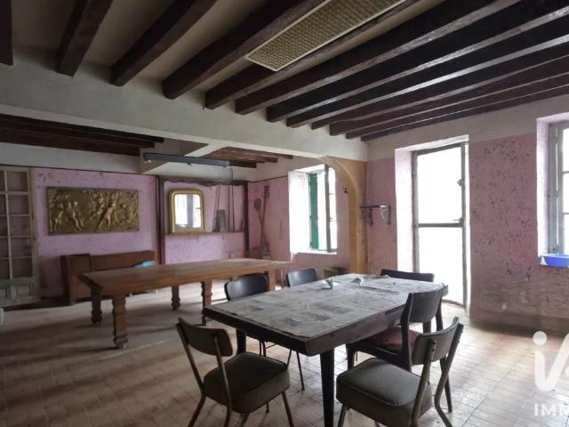 Maison 4 pièces 107 m²