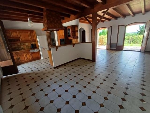 Maison 4 pièces 107 m²