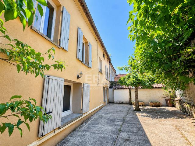 Maison 4 pièces 107 m²