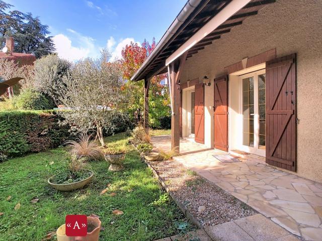 Maison 4 pièces 107 m²