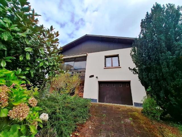 Maison 4 pièces 107 m²