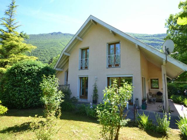 Maison 4 pièces 106 m²