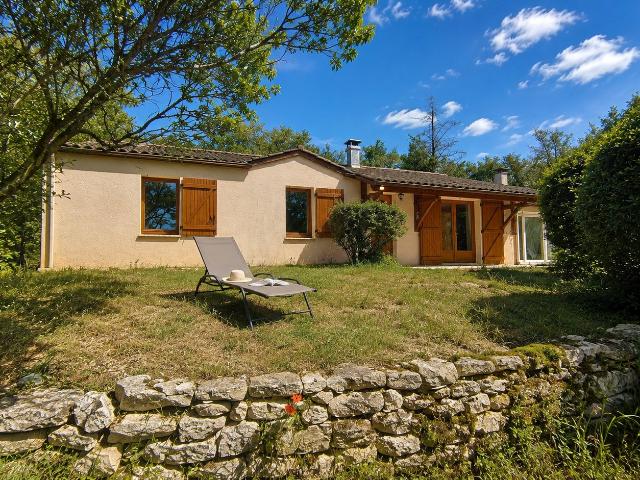 Maison 4 pièces 107 m²