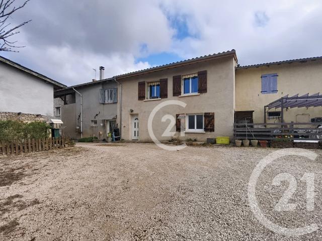 Maison 4 pièces 107 m²