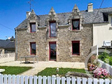 Maison 4 pièces 107 m²