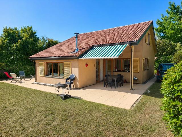 Maison 4 pièces 107 m²
