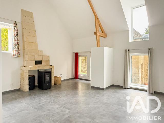 Maison 4 pièces 107 m²