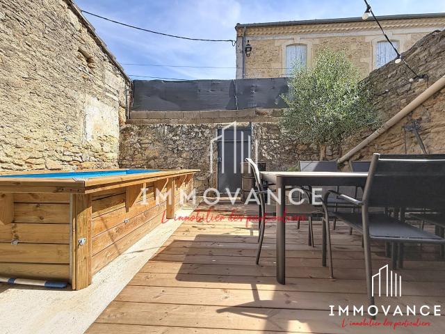 Maison 4 pièces 107 m²
