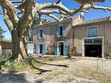 Maison 6 pièces 107 m²