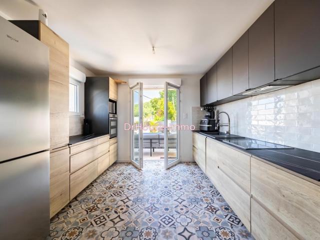 Maison 4 pièces 107 m²