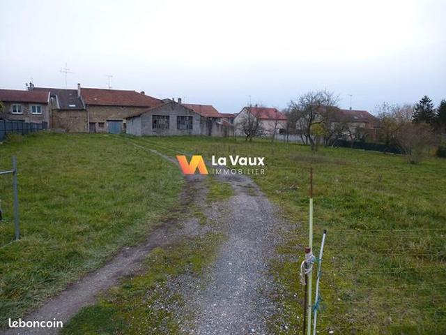 Maison 4 pièces 107 m²