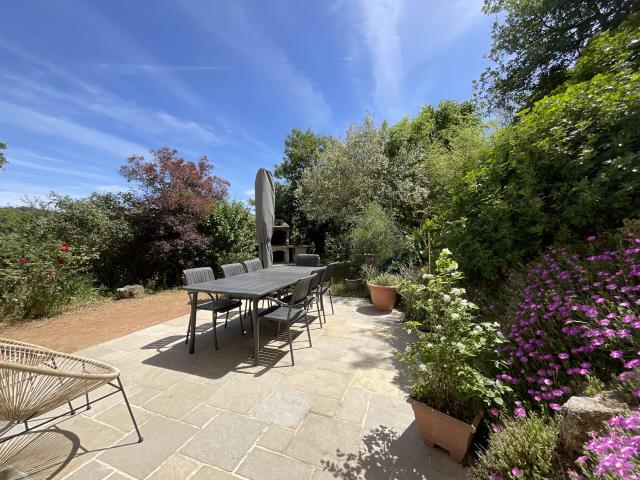 Maison 4 pièces 107 m²