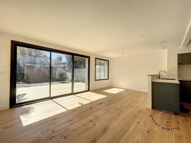 Maison 4 pièces 107 m²