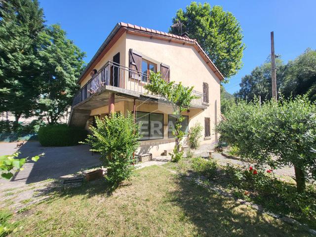 Maison 4 pièces 107 m²