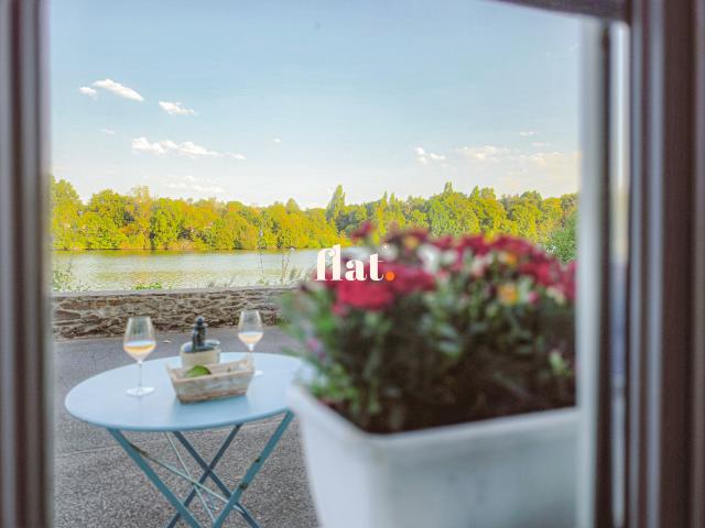 Maison 4 pièces 107 m²