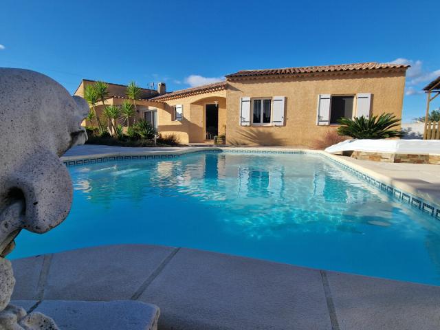 Maison 4 pièces 107 m²