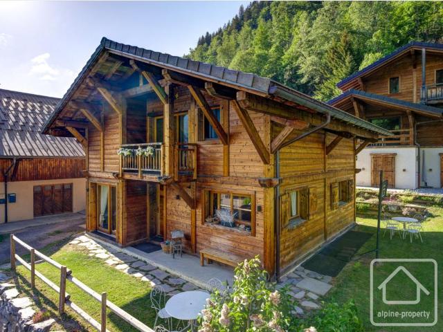 Maison 4 pièces 107 m²
