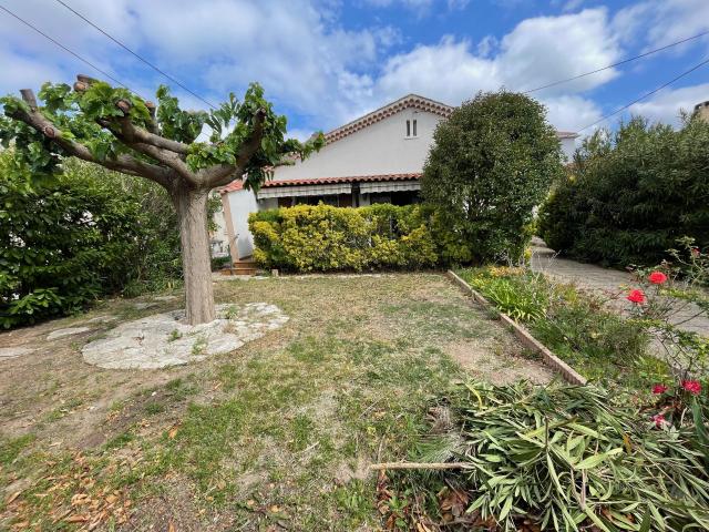 Maison 4 pièces 107 m²