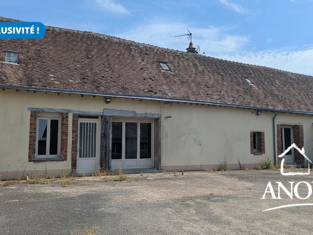 Maison 4 pièces 107 m²