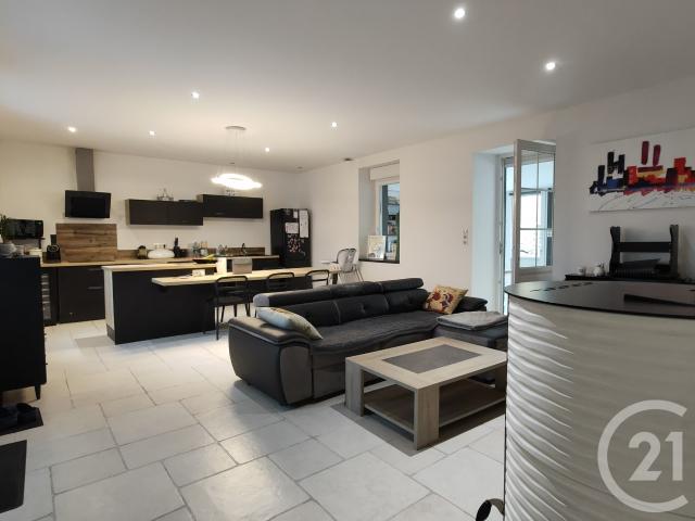 Maison 4 pièces 107 m²