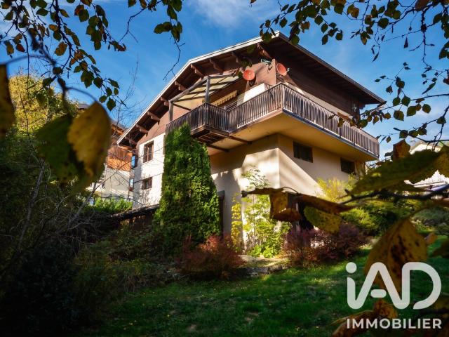 Maison 4 pièces 107 m²