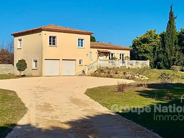 Maison 4 pièces 107 m²