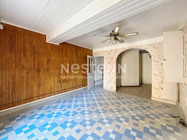Maison 4 pièces 107 m²