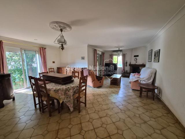 Maison 4 pièces 107 m²