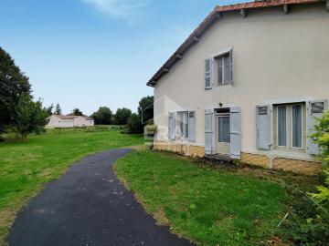 Maison 4 pièces 107 m²