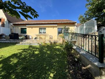 Maison 4 pièces 107 m²